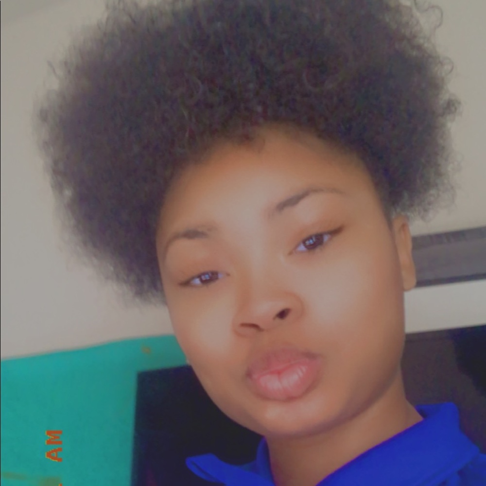 Meet your Posher, Chiane